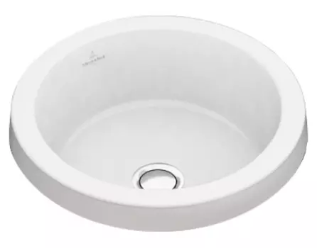 Рукомойник Villeroy &amp; Boch Architectura 4165 40 01 alpin