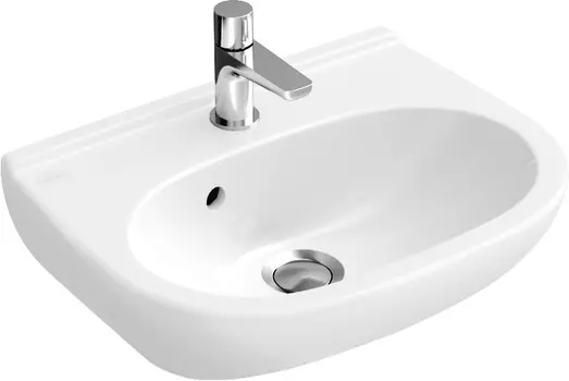 Рукомойник Villeroy &amp; Boch O Novo 53604501 alpin
