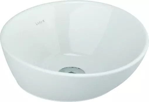 Рукомойник VitrA Geo 4421B003 накладной 38 см