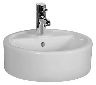 Рукомойник VitrA Matrix 5145B003 накладной