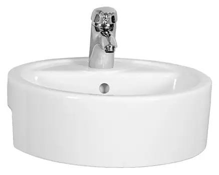 Рукомойник VitrA Matrix 5146B003-0001 45 см