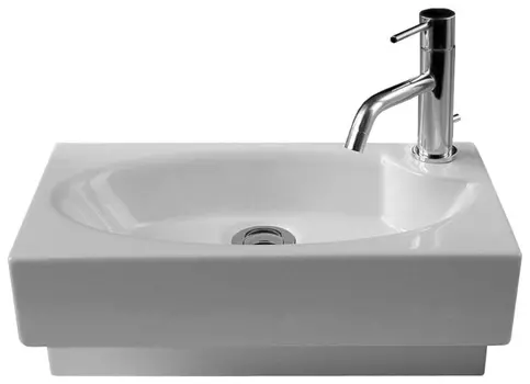 Рукомойник White Stone Deca (44 см)