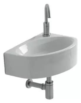 Рукомойник White Stone Mega (42 см)