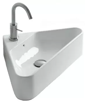 Рукомойник White Stone Normal 04C (42 см)