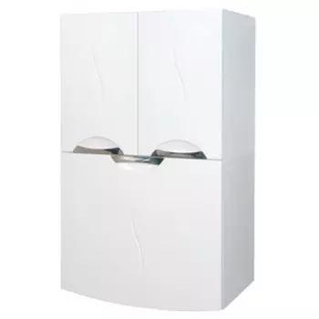 Шкаф Aquarodos Глория навесной с корзиной