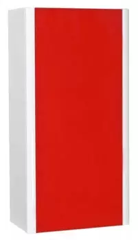 Шкаф Aquarodos Париж навесной R Красный