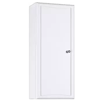 Шкаф Aqwella Барселона В3 одностворчатый