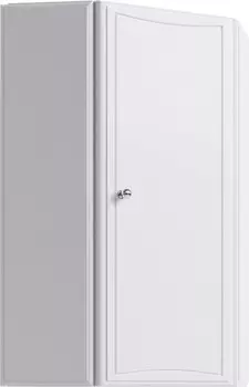 Шкаф Aqwella Барселона Вa36 угловой