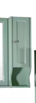 Шкаф ASB-Woodline Гранда 24 Verde