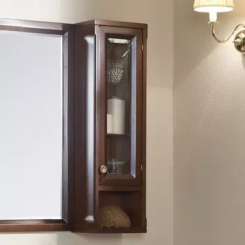 Шкаф Caprigo 10490L