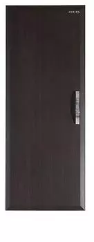 Шкаф навесной 30 см, венге