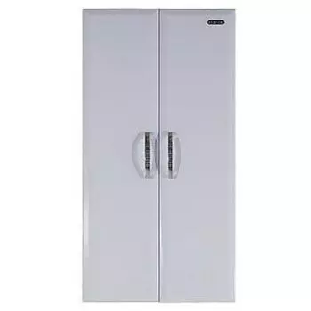 Шкаф навесной 40 см, белый