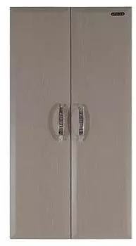 Шкаф навесной 40 см, дуб