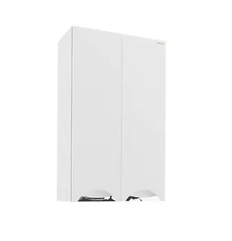 Шкаф навесной 50 1.16, белый