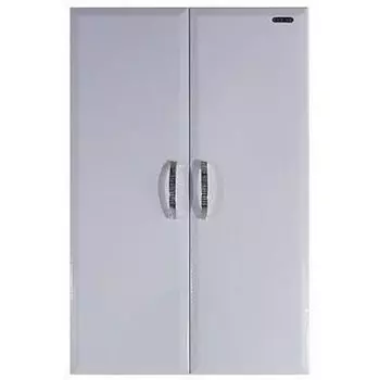 Шкаф навесной 50 см, белый