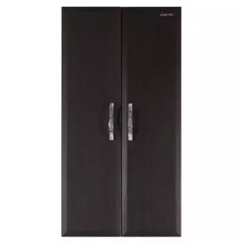 Шкаф навесной 50 см, венге