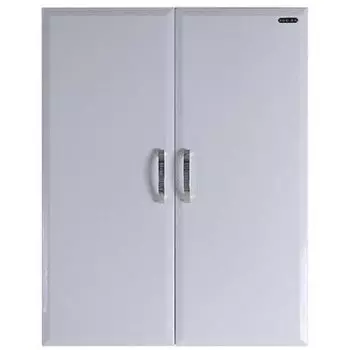 Шкаф навесной 60 см, белый