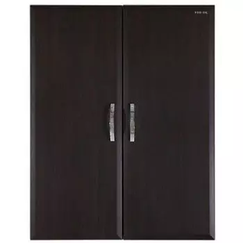 Шкаф навесной 60 см, венге