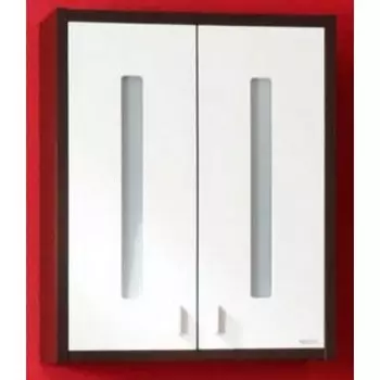 Шкаф навесной Бриклаер Бали 60