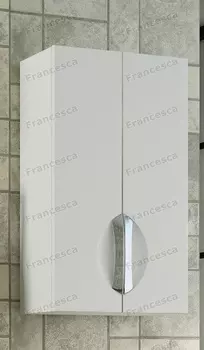 Шкаф навесной Francesca Доминго 40