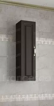 Шкаф навесной Francesca Империя 20 венге (универсальный)