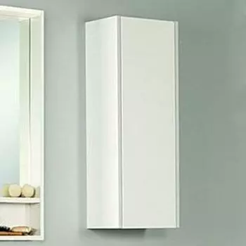 Шкаф одностворчатый Акватон Йорк 30, белый