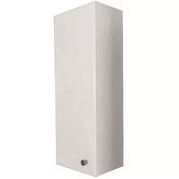 Шкаф одностворчатый Акватон Лиана 30