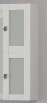 Шкаф Opadiris Мираж R слоновая кость