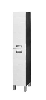 Шкаф-пенал Aqualife Design Бостон