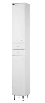 Шкаф-пенал Aqualife Design Осло L