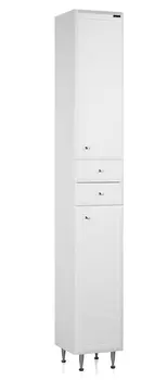 Шкаф-пенал Aqualife Design Осло R