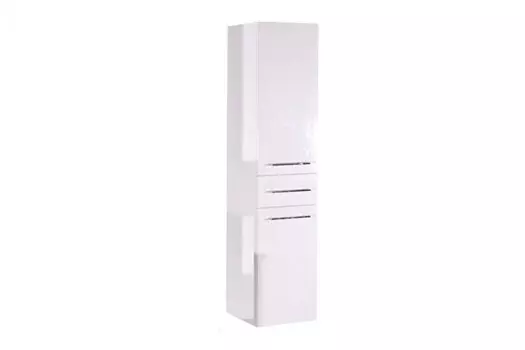 Шкаф-пенал ASB-Woodline Санди 35