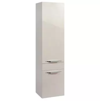 Шкаф-пенал Bellezza Альдо 35 бежевый