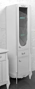 Шкаф-пенал Edelform Luise