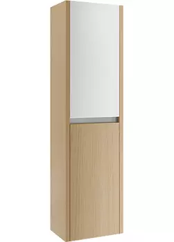 Шкаф-пенал Edelform Unica