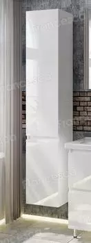 Шкаф-пенал Francesca Bianco