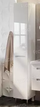 Шкаф-пенал Francesca Фиоре