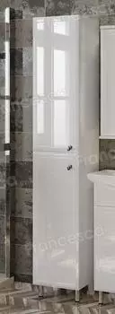 Шкаф-пенал Francesca Монро