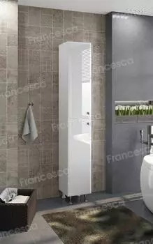 Шкаф-пенал Francesca Сицилия