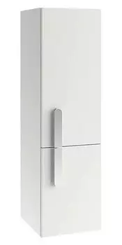 Шкаф-пенал Ravak Chrome белый R, L