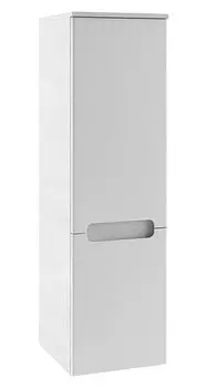 Шкаф-пенал Ravak Classic R, L, белый