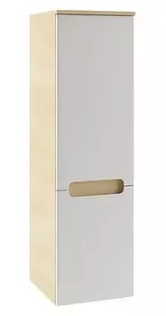 Шкаф-пенал Ravak Classic R, L, бежевый
