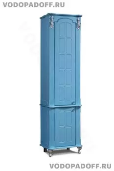 Шкаф-пенал Vicenza Аврора