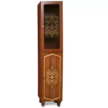 Шкаф-пенал Vicenza Темпо 40