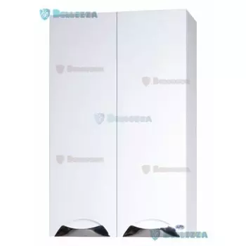 Шкаф подвесной Bellezza Белла 50 люкс