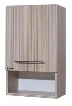 Шкаф подвесной Bellezza Эльза 40