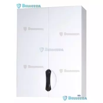 Шкаф подвесной Bellezza Лагуна 50