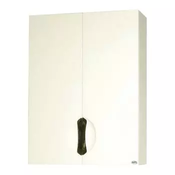 Шкаф подвесной Bellezza Лагуна 60, бежевый