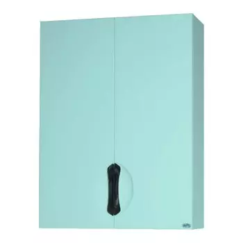 Шкаф подвесной Bellezza Лагуна 60, салатовый