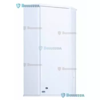 Шкаф подвесной Bellezza Лилия 34 угловой